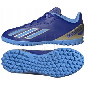 Buty adidas X Crazyfast Club Messi Jr TF ID0722 38 Buty adidas X Crazyfast Club Messi Jr TF ID0722 38