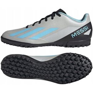 Buty adidas X CRAZYFAST Messi.4 TF IE4069 44 Buty adidas X CRAZYFAST Messi.4 TF IE4069 44