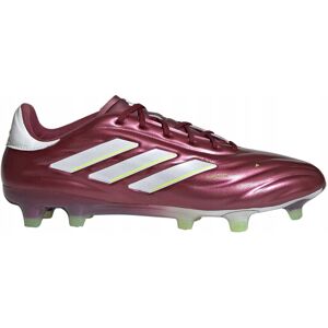 Buty do piłki nożnej adidas Copa Pure Elite - Czerwony/Żółty - 9.5 Buty do piłki nożnej adidas Copa Pure Elite - Czerwony/Żółty - 9.5