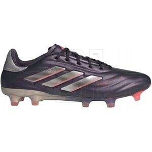 adidas Copa Pure 2 Elite Czarny/Srebrny - Buty piłkarskie adidas Copa Pure 2 Elite Czarny/Srebrny - Buty piłkarskie