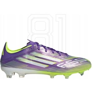 Buty piłkarskie adidas F50 Pro FG JH7683 41 1/3 Buty piłkarskie adidas F50 Pro FG JH7683 41 1/3