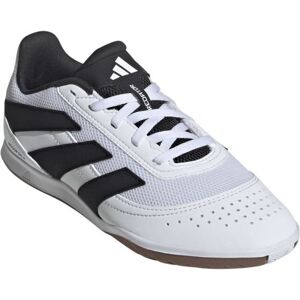 Buty piłkarskie adidas Predator Club IN Jr JR7026 Buty piłkarskie adidas Predator Club IN Jr JR7026