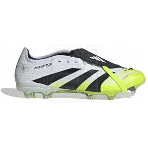 Buty piłkarskie adidas Predator Pro FT FG M JS4071 41 1/3 Buty piłkarskie adidas Predator Pro FT FG M JS4071 41 1/3
