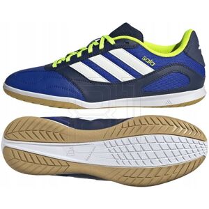 Buty piłkarskie adidas Super Sala III IN M JR5398 39 1/3 Buty piłkarskie adidas Super Sala III IN M JR5398 39 1/3