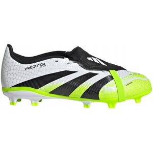 Buty piłkarskie dla dzieci adidas Predator League FT FG/MG JP9916 38 2/3 Buty piłkarskie dla dzieci adidas Predator League FT FG/MG JP9916 38 2/3