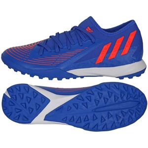 Buty piłkarskie turfy, Adidas, rozmiar 41 1/3, Predator Edge 3 L Buty piłkarskie turfy, Adidas, rozmiar 41 1/3, Predator Edge 3 L