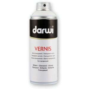 ART Darwi, lakier błyszczący w aerozolu, 400 ml ART Darwi, lakier błyszczący w aerozolu, 400 ml