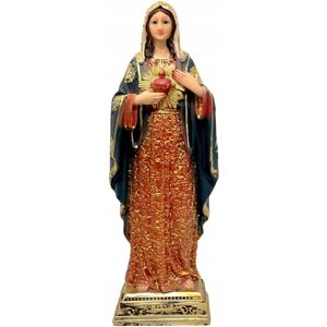 ART Figura Serce Maryi 28cm TG920915 ART Figura Serce Maryi 28cm TG920915