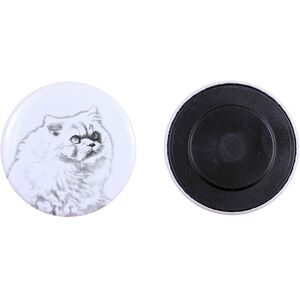 Himalajski - kolekcja wyjątkowych magnesów, własne zdjęcie, marka Art-Dog Himalajski - kolekcja wyjątkowych magnesów, własne zdjęcie, marka Art-Dog