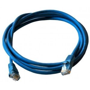 Kabel krosowy ART AL-OEM-299B, 0.5 m Kabel krosowy ART AL-OEM-299B, 0.5 m