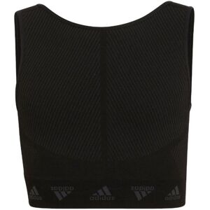 Koszulka dziewczęca Adidas G AK top sportowy -140 Koszulka dziewczęca Adidas G AK top sportowy -140