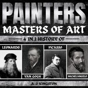 ART Painters. Masters Of Art