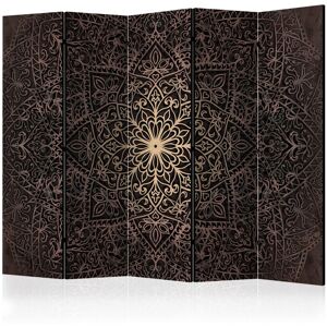 ARTGEIST Royal Finesse Parawan - Drewniany 5-Panel Dekor ARTGEIST Royal Finesse Parawan - Drewniany 5-Panel Dekor
