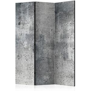 Artgeist Betonowa Przegroda - Zestaw 3 Artgeist Betonowa Przegroda - Zestaw 3