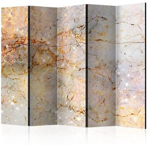 Parawan Artgeist - Enchanted In Marble Ii - 225x172cm - Dwustronny Parawan Artgeist - Enchanted In Marble Ii - 225x172cm - Dwustronny
