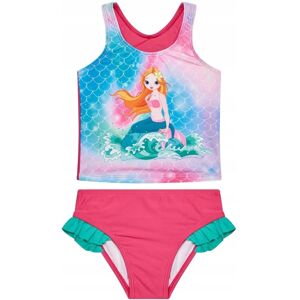 PLAYSHOES STRÓJ KĄPIELOWY WZÓR SYRENKA DLA DZIECKA 110-116 JPA PLAYSHOES STRÓJ KĄPIELOWY WZÓR SYRENKA DLA DZIECKA 110-116 JPA