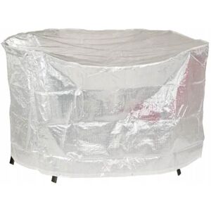 ABC POKROWIEC NA MEBLE OGRODOWE plandeka 180X80X310cm ABC POKROWIEC NA MEBLE OGRODOWE plandeka 180X80X310cm