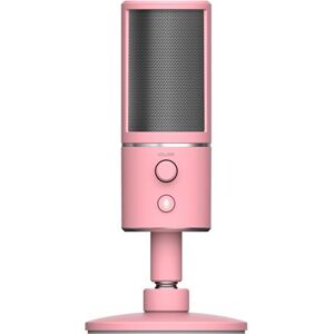 Razer Seirēn X microphone - Quartz Razer Seirēn X microphone - Quartz