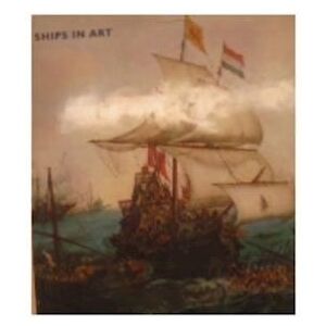 Ships in Art Ships in Art