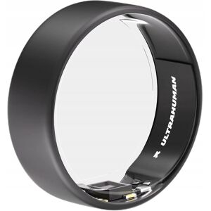 Ultrahuman Ring AIR Szary - Monitor aktywności Ultrahuman Ring AIR Szary - Monitor aktywności