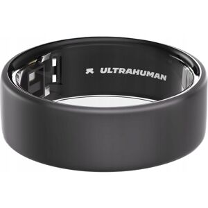 Ultrahuman Ring AIR Titan Śledzenie aktywności - Inteligentny pierścień Ultrahuman Ring AIR Titan Śledzenie aktywności - Inteligentny pierścień