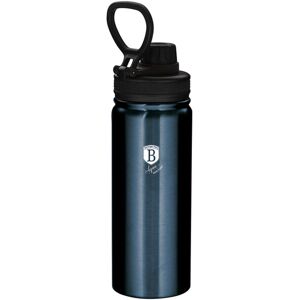 Berlinger Haus Aquamarine Butelka sportowa - Stal nierdzewna 540ml Berlinger Haus Aquamarine Butelka sportowa - Stal nierdzewna 540ml