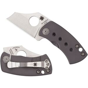 Spyderco McBEE C236TIP Spyderco McBEE C236TIP