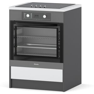 Hurtownia Mebli Szafka Kuchenna Stojąca Bella Piekarnik Modułowa 60cm Szary Biały Mat Hurtownia Mebli Szafka Kuchenna Stojąca Bella Piekarnik Modułowa 60cm Szary Biały Mat