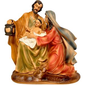 ART Szopka Św. Rodzina 21cm SGBY19Q129G1 ART Szopka Św. Rodzina 21cm SGBY19Q129G1