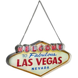 ART Szyld 3D, 49 x 25, Las Vegas Nevada, Magia Świąt zaczyna się u nas ART Szyld 3D, 49 x 25, Las Vegas Nevada, Magia Świąt zaczyna się u nas