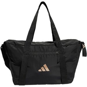 Torba adidas Sport czarna IJ7478 Torba adidas Sport czarna IJ7478