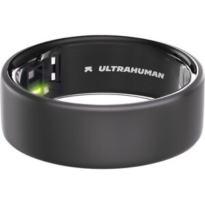 Ultrahuman Ring AIR Srebrny monitor aktywności - Inteligentny pierścień Ultrahuman Ring AIR Srebrny monitor aktywności - Inteligentny pierścień