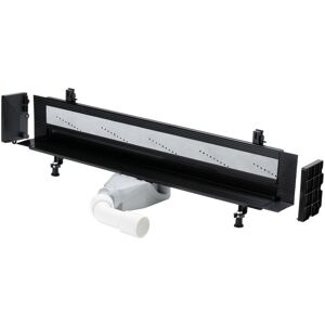 Inny producent Viega Advantix Vario 4968.10 korpus do odpływu ściennego 736736 Inny producent Viega Advantix Vario 4968.10 korpus do odpływu ściennego 736736