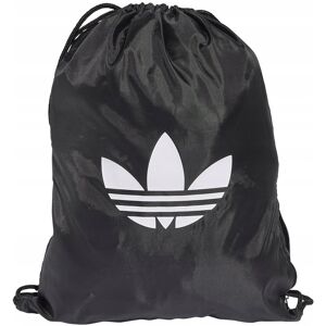 Worek adidas Adicolor JX0229 czarny Worek adidas Adicolor JX0229 czarny