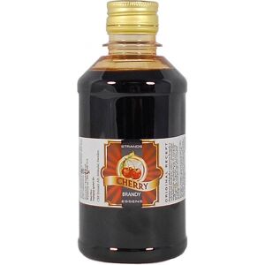 ABC Zaprawka STRANDS Cherry Brandy 250ml wiśniowe ABC Zaprawka STRANDS Cherry Brandy 250ml wiśniowe