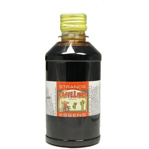 ABC Zaprawka STRANDS KAFFELIKOR LIKIER kawowy 250ml ABC Zaprawka STRANDS KAFFELIKOR LIKIER kawowy 250ml