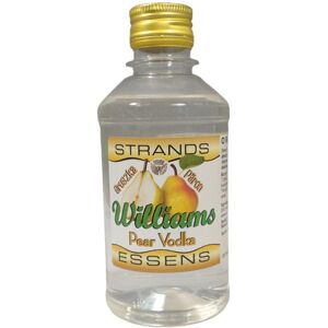 ABC Zaprawka Do Alkoholu Paron Gruszka Williams 250 Ml ABC Zaprawka Do Alkoholu Paron Gruszka Williams 250 Ml