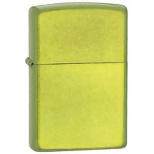 Zippo Lurid - Oryginalny zapalniczka benzynowa Zippo Zippo Lurid - Oryginalny zapalniczka benzynowa Zippo