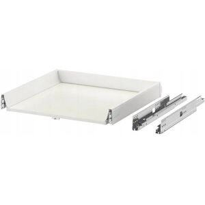 Ikea ZUFLADA DO SZAFKI DO KUCHNI BIAŁA NISKA 60x60 Ikea ZUFLADA DO SZAFKI DO KUCHNI BIAŁA NISKA 60x60