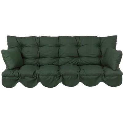 Dajar 466815 Poduszki Na Huśtawkę Ogrodową 170 Cm Patio Bora Dajar 466815 Poduszki Na Huśtawkę Ogrodową 170 Cm Patio Bora
