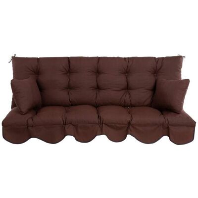Dajar 466833 Poduszki Na Huśtawkę Ławkę Ogrodową 170 Cm Bora H047-04pb Patio Dajar 466833 Poduszki Na Huśtawkę Ławkę Ogrodową 170 Cm Bora H047-04pb Patio