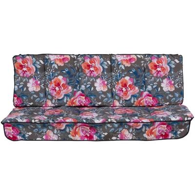 Dajar 466840 Poduszki Na Huśtawkę 150 Cm Latina A091-23ib Patio Dajar 466840 Poduszki Na Huśtawkę 150 Cm Latina A091-23ib Patio
