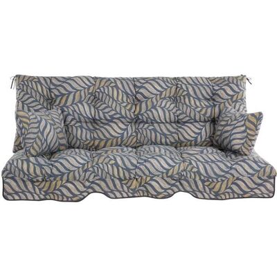 Dajar 468889 Poduszki Na Huśtawkę Ławkę Ogrodową 170 Cm Ravenna G050-06ib Patio Dajar 468889 Poduszki Na Huśtawkę Ławkę Ogrodową 170 Cm Ravenna G050-06ib Patio