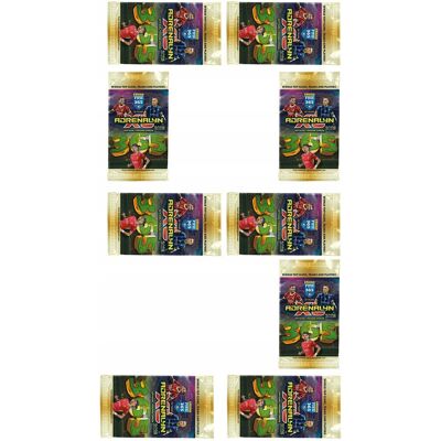 9x Saszetka FIFA 365 Adrenalyn XL 2025 Panini - karty piłkarskie do albumu 9x Saszetka FIFA 365 Adrenalyn XL 2025 Panini - karty piłkarskie do albumu