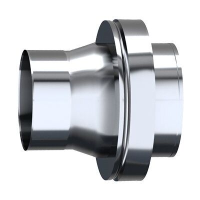 Kratki Adam Dw Przejście Ew/dw Pod Stal Czarną 180/160 Kratki Adam Dw Przejście Ew/dw Pod Stal Czarną 180/160