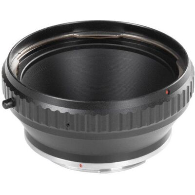DELTA Adapter Canon - Hasselblad DELTA Adapter Canon - Hasselblad
