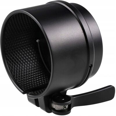 Inny producent Adapter na lunetę 56 mm do HIKMICRO Thunder 2.0 Inny producent Adapter na lunetę 56 mm do HIKMICRO Thunder 2.0