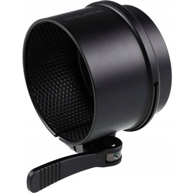 Inny producent Adapter na lunetę 58 mm do HIKMICRO Thunder 2.0 Inny producent Adapter na lunetę 58 mm do HIKMICRO Thunder 2.0