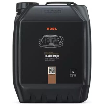 ADBL Leather QD 5L ADBL Leather QD 5L