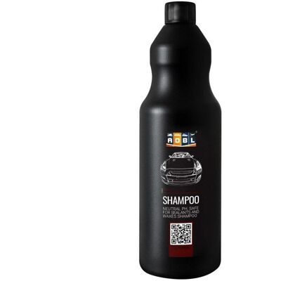 ADBL, Szampon, 1L ADBL, Szampon, 1L